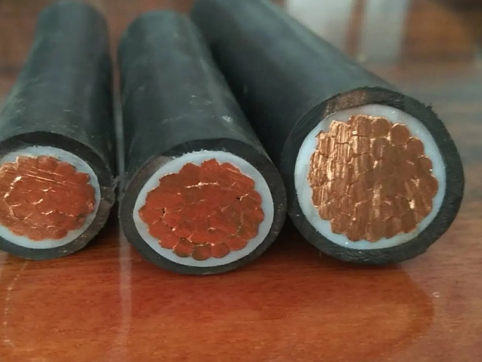 如何判斷環市珠江銅芯電力電纜有沒有斷點.jpg