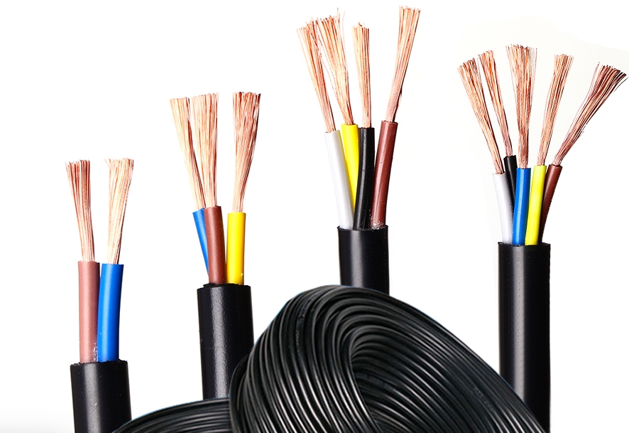 選擇合適的環市珠江防火電纜時需要考慮的電氣因素.jpg
