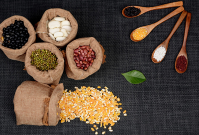 五谷雜糧店加盟費用及養(yǎng)生保健食品創(chuàng)業(yè)指南